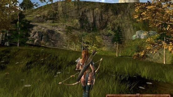Ascension to the Throne: Valkyrie — screenshot 1