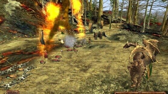 Ascension to the Throne: Valkyrie — screenshot 3
