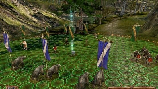 Ascension to the Throne: Valkyrie — screenshot 5