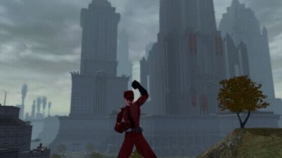 City of Villains — screenshot 2