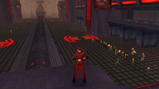 City of Villains — screenshot 4