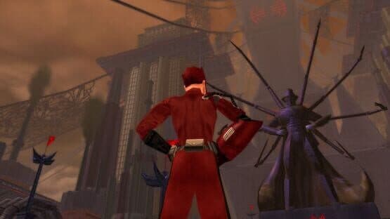 City of Villains — screenshot 5