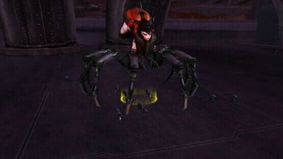 City of Villains — screenshot 6