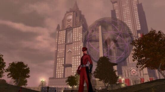City of Villains — screenshot 7