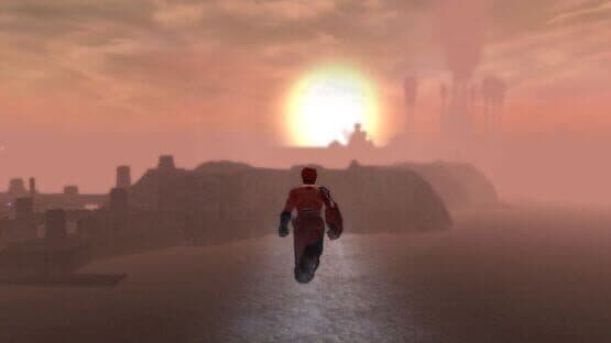 City of Villains — screenshot 8