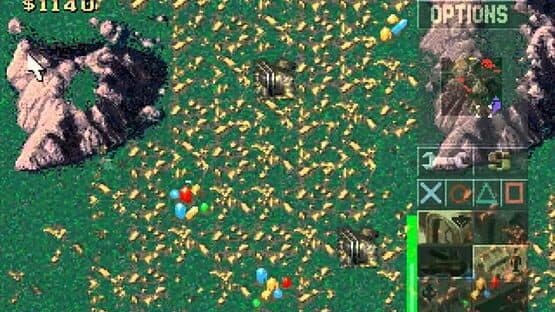 Command & Conquer: Red Alert - Retaliation — screenshot 2
