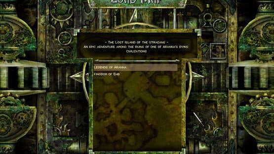 Dungeon Siege: Legends of Aranna — screenshot 4