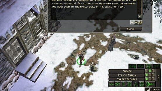 Dungeon Siege: Legends of Aranna — screenshot 5