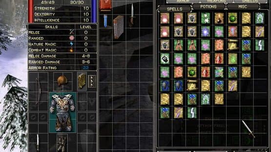 Dungeon Siege: Legends of Aranna — screenshot 6
