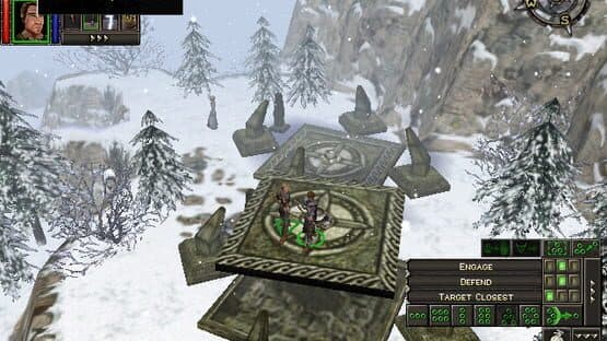 Dungeon Siege: Legends of Aranna — screenshot 7