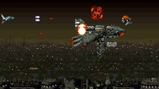 Phalanx — screenshot 4