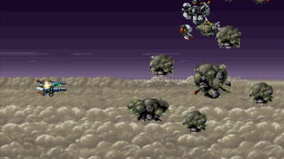 Phalanx — screenshot 5