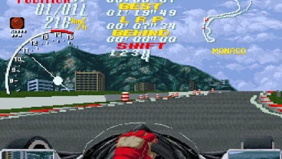 Overtake — screenshot 4