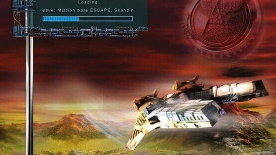 Earth 2150: Lost Souls — screenshot 4