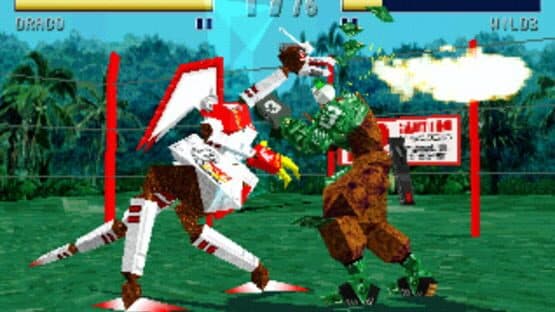 Zero Divide 2 — screenshot 2