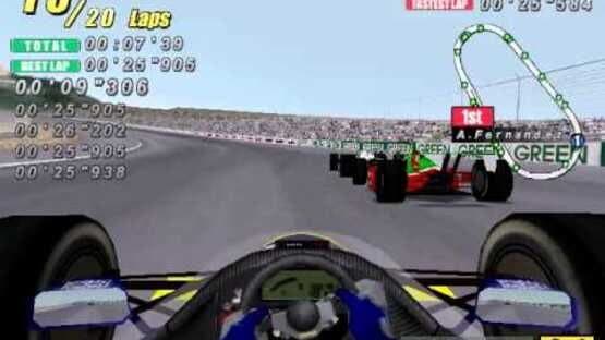 Flag to Flag — screenshot 2