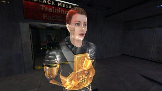 Half-Life: Decay — screenshot 3