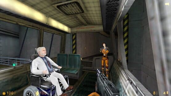 Half-Life: Decay — screenshot 4