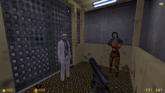 Half-Life: Decay — screenshot 5