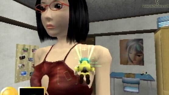 Mister Mosquito — screenshot 1