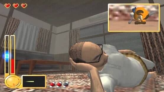 Mister Mosquito — screenshot 2