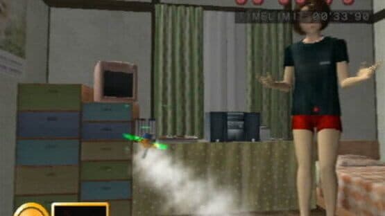 Mister Mosquito — screenshot 4