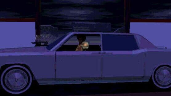 Interstate '76: Nitro Pack — screenshot 1