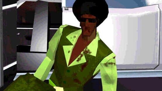 Interstate '76: Nitro Pack — screenshot 2
