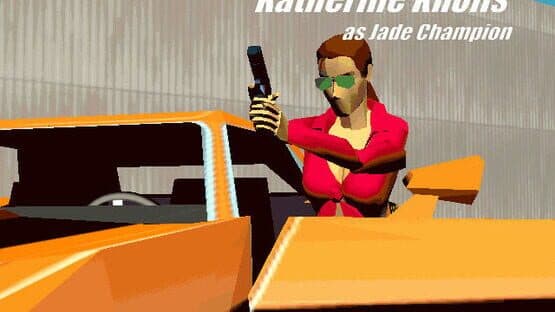 Interstate '76: Nitro Pack — screenshot 3