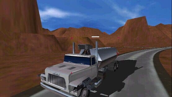 Interstate '76: Nitro Pack — screenshot 5