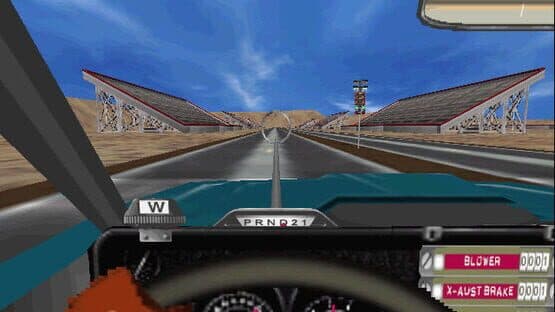 Interstate '76: Nitro Pack — screenshot 6