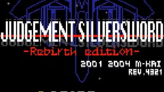 Judgement Silversword: Rebirth Edition — screenshot 1