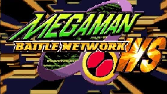 Rockman EXE WS — screenshot 1
