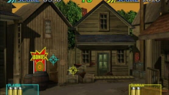 Universal Studios Theme Parks Adventure — screenshot 1