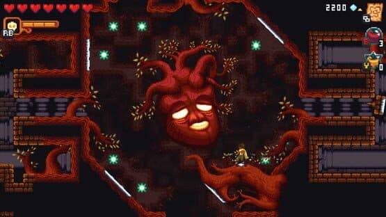Dandara: Trials of Fear Edition — screenshot 1