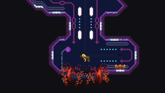 Dandara: Trials of Fear Edition — screenshot 2