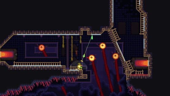 Dandara: Trials of Fear Edition — screenshot 3