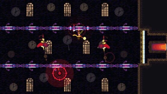 Dandara: Trials of Fear Edition — screenshot 4