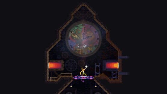 Dandara: Trials of Fear Edition — screenshot 5