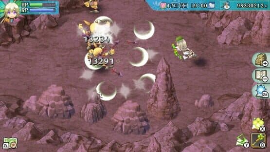 Rune Factory 4 Special — screenshot 6