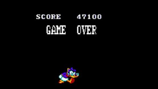Deep Duck Trouble Starring Donald Duck — screenshot 4
