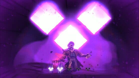 Curse of the Dead Gods — screenshot 1
