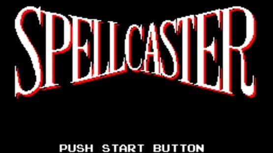 SpellCaster — screenshot 1