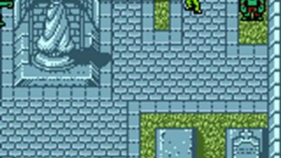 Dark Arms: Beast Buster 1999 — screenshot 2