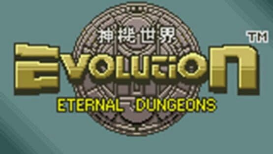 Evolution: Eternal Dungeons — screenshot 1
