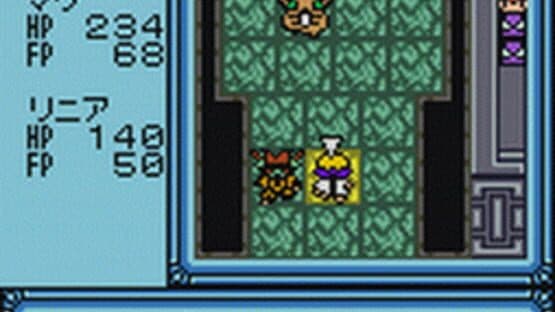 Evolution: Eternal Dungeons — screenshot 3