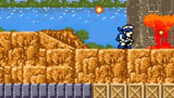 Metal Slug 1st Mission — screenshot 2