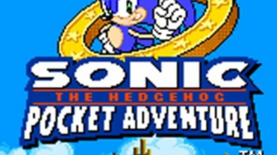 Sonic the Hedgehog Pocket Adventure — screenshot 1