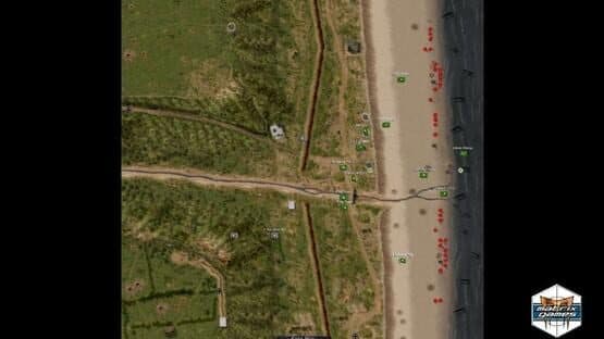 Close Combat: The Longest Day — screenshot 2