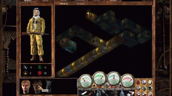 Weird War: The Unknown Episode of World War II — screenshot 3